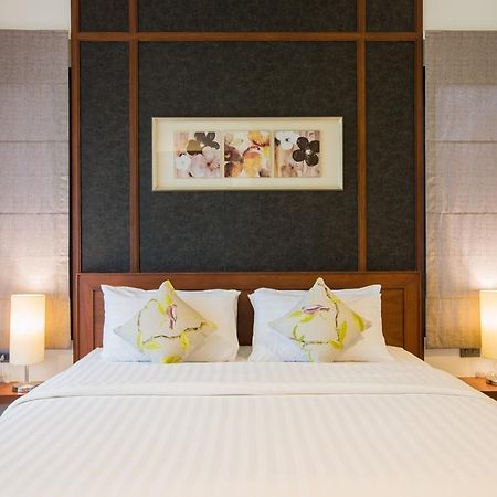 Villa Raeya Ao Nang Ngoại thất bức ảnh