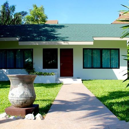 Villa Raeya Ao Nang Ngoại thất bức ảnh
