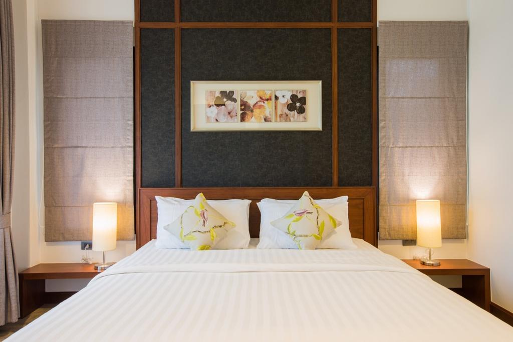 Villa Raeya Ao Nang Ngoại thất bức ảnh