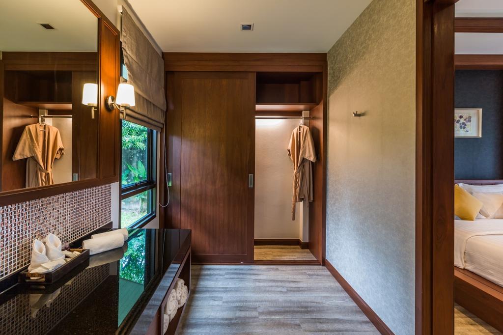 Villa Raeya Ao Nang Ngoại thất bức ảnh