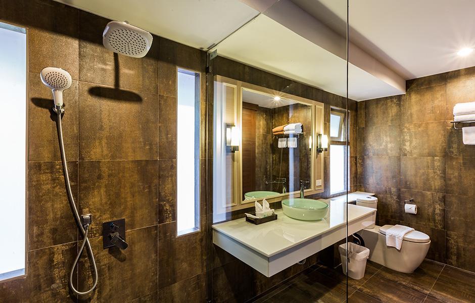 Villa Raeya Ao Nang Ngoại thất bức ảnh