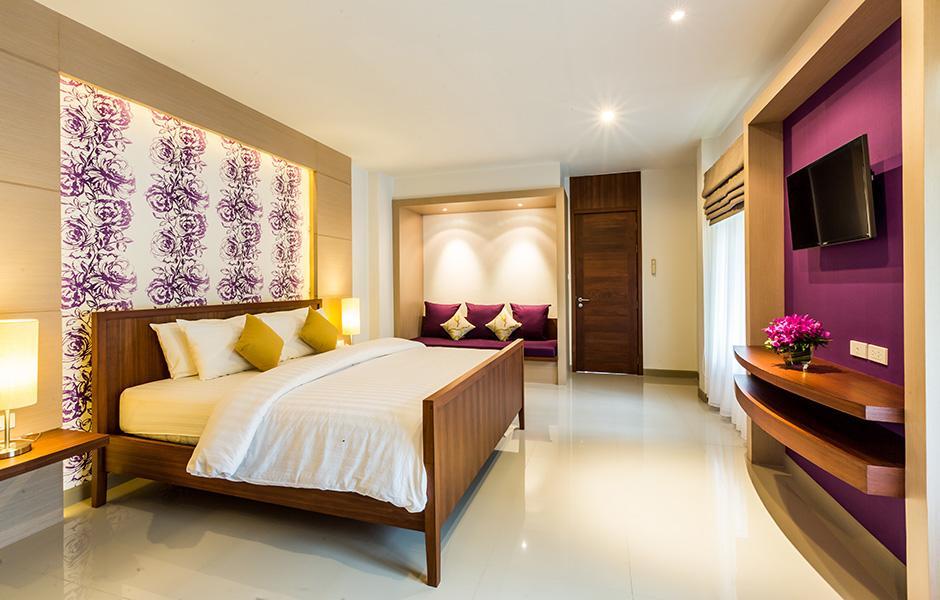 Villa Raeya Ao Nang Ngoại thất bức ảnh