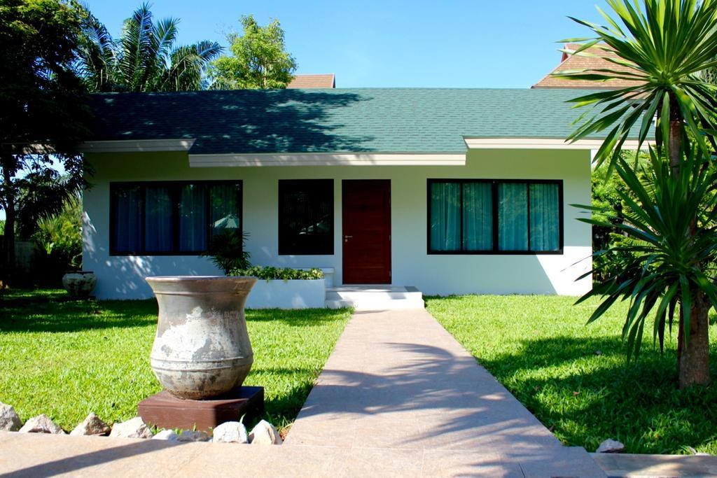 Villa Raeya Ao Nang Ngoại thất bức ảnh