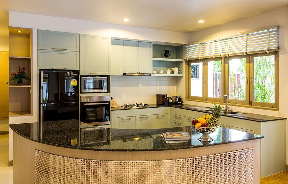 Villa Raeya Ao Nang Ngoại thất bức ảnh