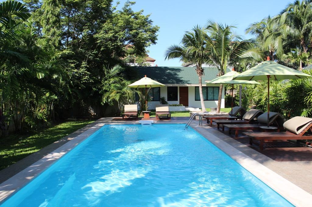 Villa Raeya Ao Nang Ngoại thất bức ảnh