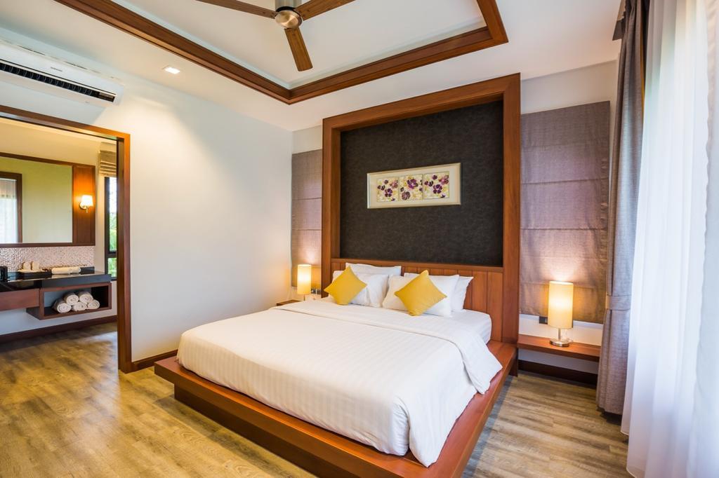 Villa Raeya Ao Nang Ngoại thất bức ảnh