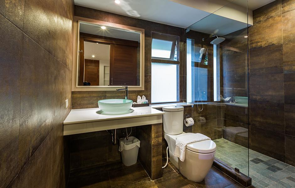Villa Raeya Ao Nang Ngoại thất bức ảnh