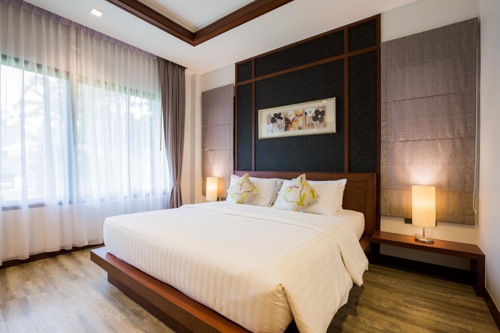 Villa Raeya Ao Nang Ngoại thất bức ảnh