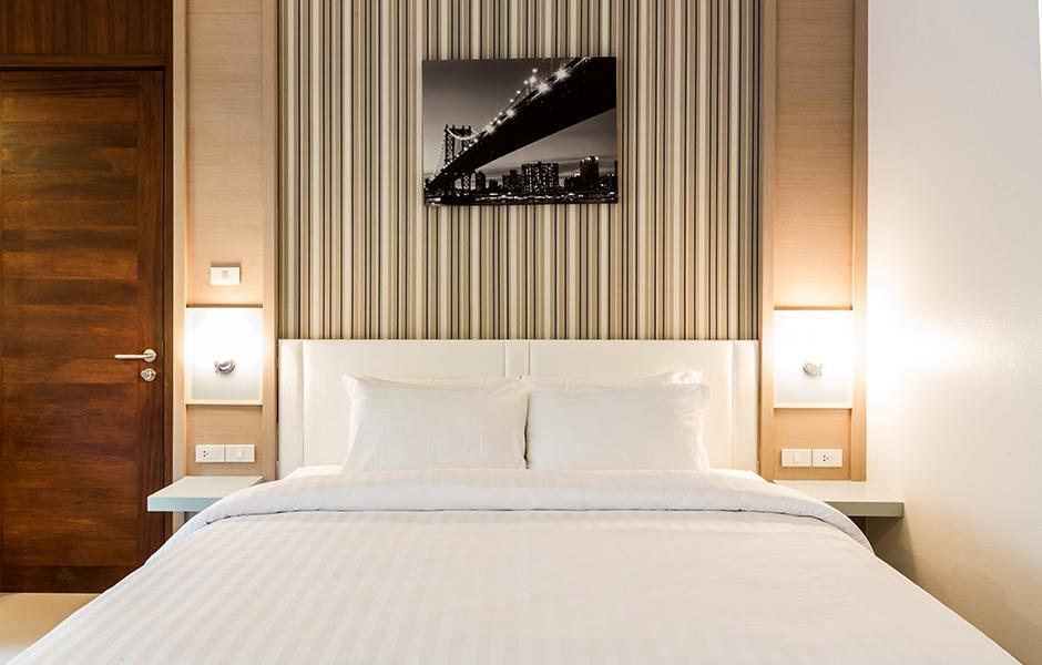 Villa Raeya Ao Nang Ngoại thất bức ảnh