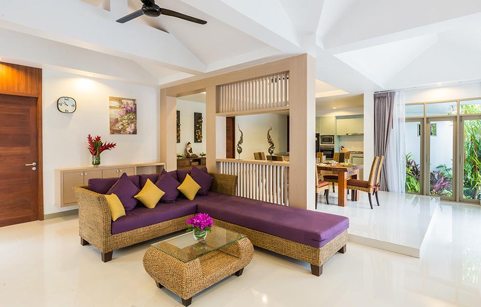 Villa Raeya Ao Nang Ngoại thất bức ảnh